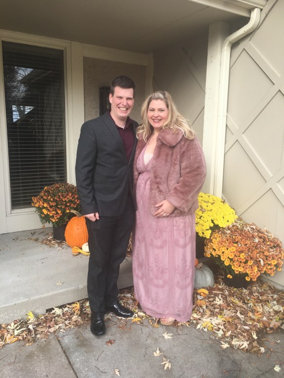 Jean and Jason Rich Wedding